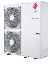 LG ELECTRONICS HM163MR.U34 LG ThermaV Monobloc S R32 16,0 kW  Verpackungseinheit:1ST