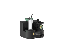 WILO 6098871 Wilo DrainLift Abwasser-Hebeanlage SANI-S.11/T540/1-CEE  Verpackungseinheit:1ST