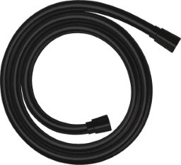 HANSGROHE 28276670 hansgrohe Isiflex Brauseschlauch 160 cm, Mattschwarz 28276XXX Verpackungseinheit:1ST