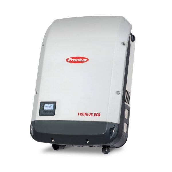 4,210,057,040 Fronius Eco 27.0-3 Verpackungseinheit:1STK