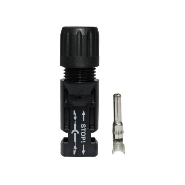 32.0017P0100-UR MC-Stecker PV-KST 4/6II Verpackungseinheit:1000STK