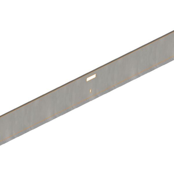 706051-2050 AeroCompact S05WD-2050 Windleitblech 05° 2050mm Verpackungseinheit:1STK