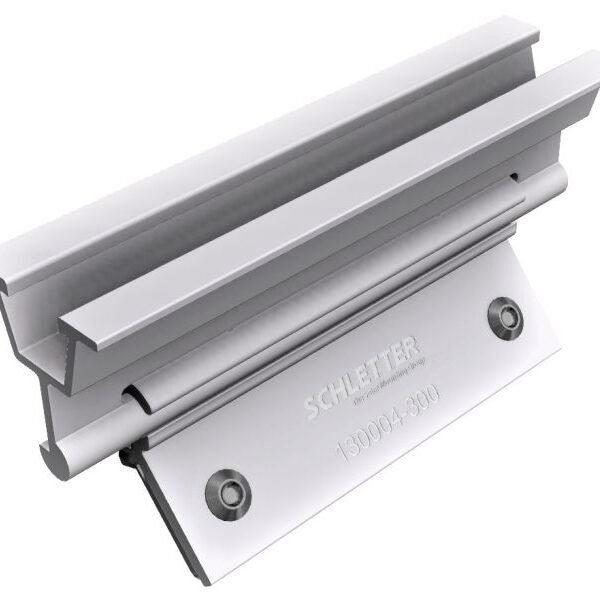 130004-300 Schletter ClampFit Pro Verpackungseinheit:100Stück