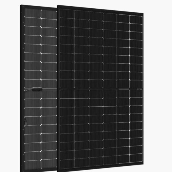 SR-54M440NHLPro Sunrise SR-54M440NHLPro 440Wp Gl./Gl. bifacial bf Verpackungseinheit:1Stück