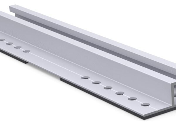705511-380 AeroCompact TL38 Trapezbrücke 380 mm Verpackungseinheit:1STK